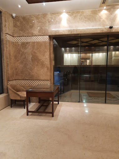 ADIVA RESIDENCY BEACON GRANT ROAD MUMBAI